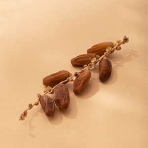 Degletnour