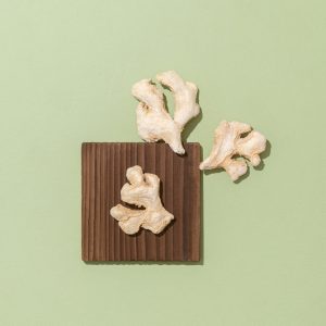 Dried Ginger