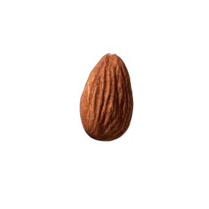 Raw Almonds