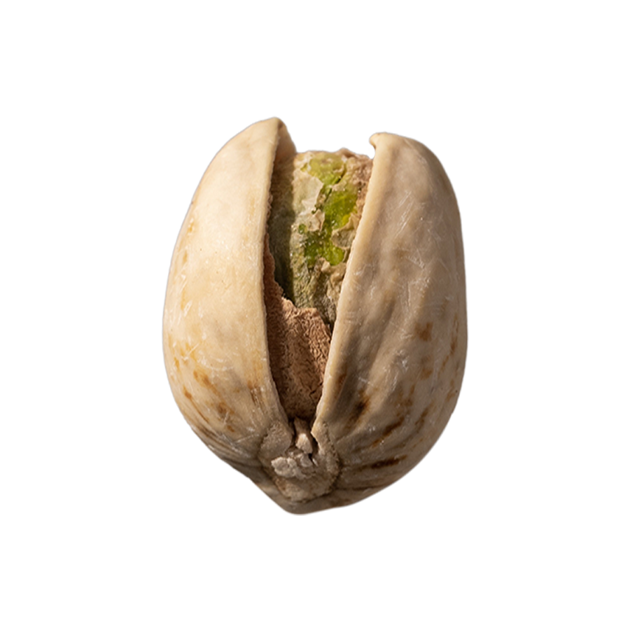 Roasted Pistachio