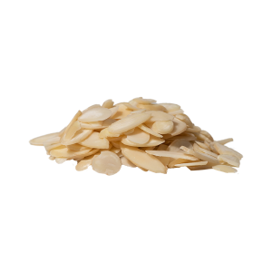 Sliced Almond